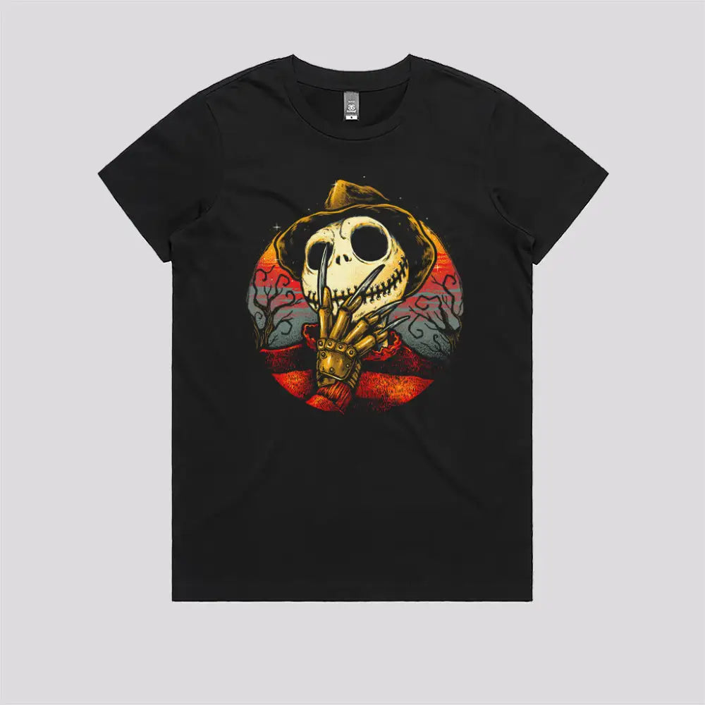 Sweet Dreams T-Shirt | Pop Culture T-Shirts