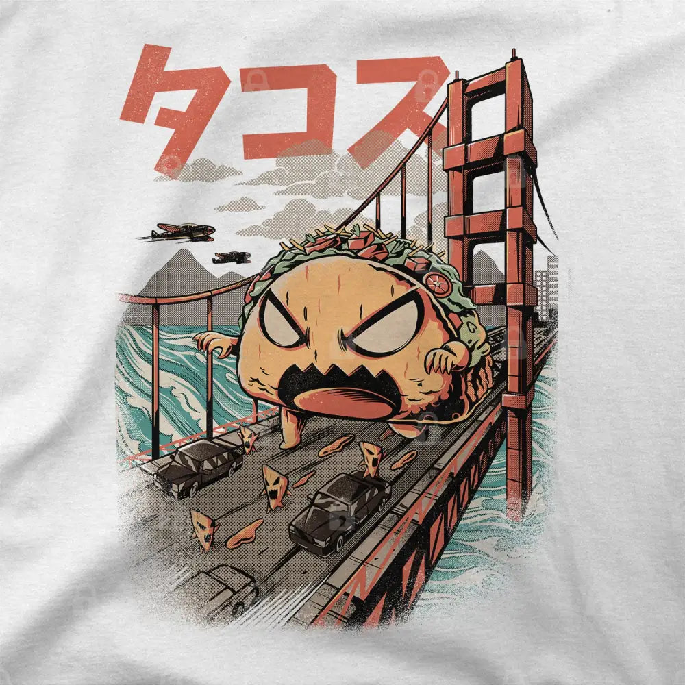 Takaiju - Limitee Apparel