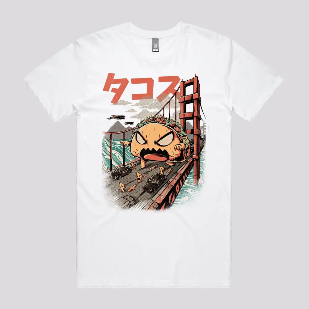 Takaiju - Limitee Apparel