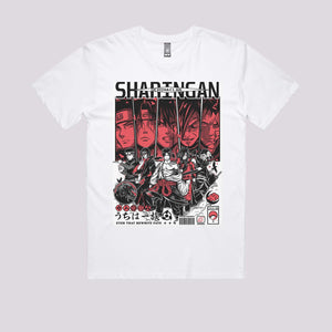 Team Sharingan T-Shirt