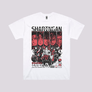Team Sharingan T-Shirt