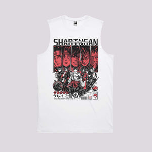 Team Sharingan T-Shirt