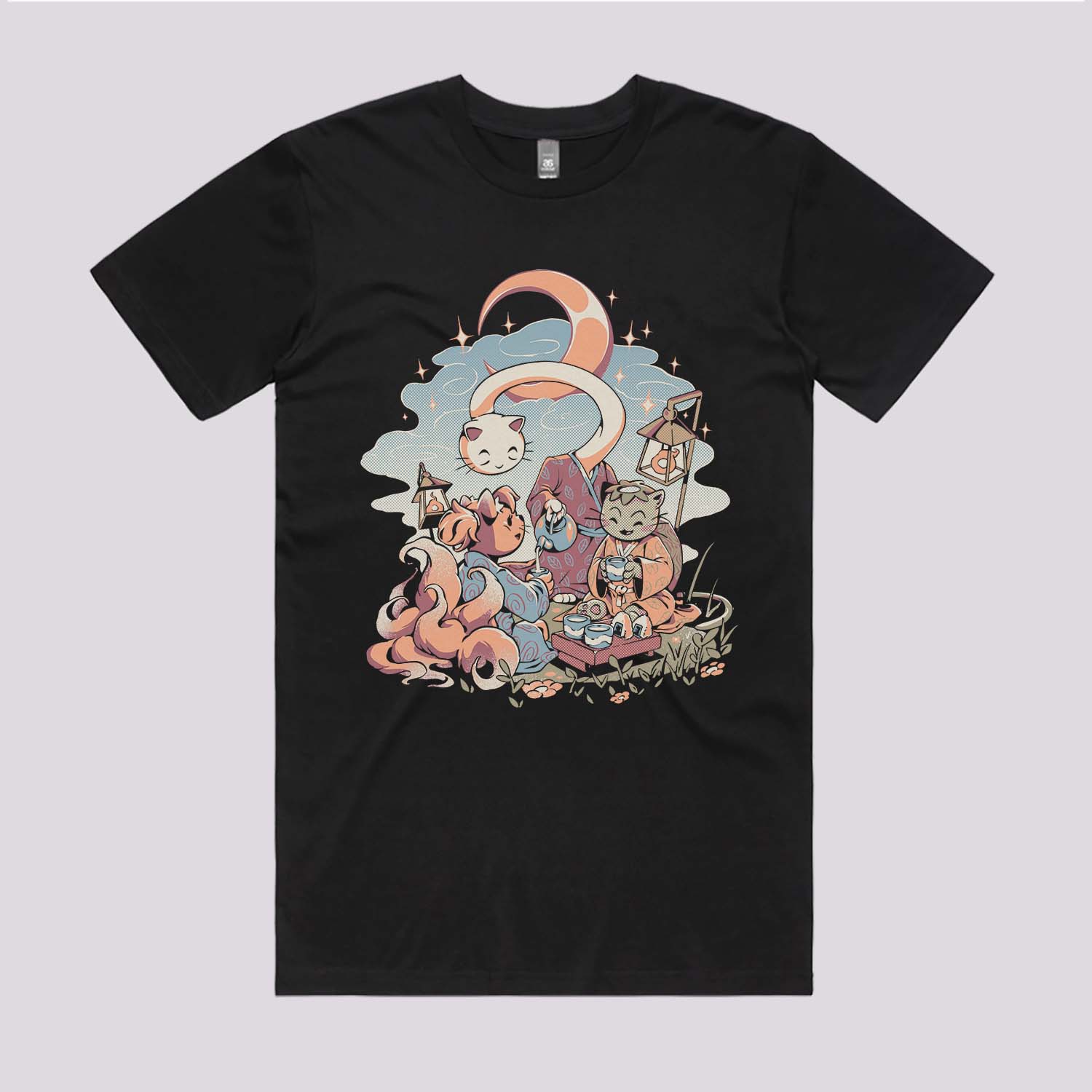 Night Tea T-Shirt