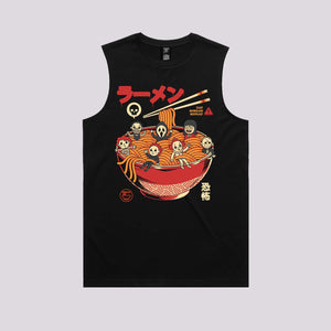 Terror Ramen T-Shirt