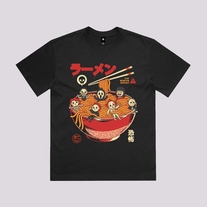Terror Ramen T-Shirt