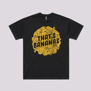 That's Bananas T-Shirt