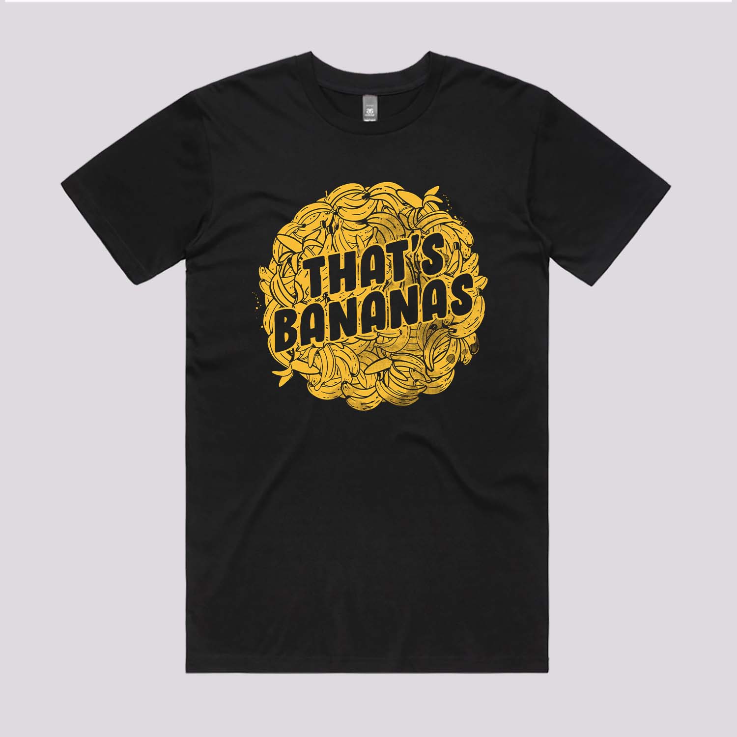 That's Bananas T-Shirt