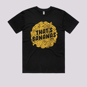 That's Bananas T-Shirt