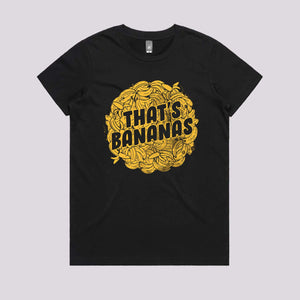 That's Bananas T-Shirt