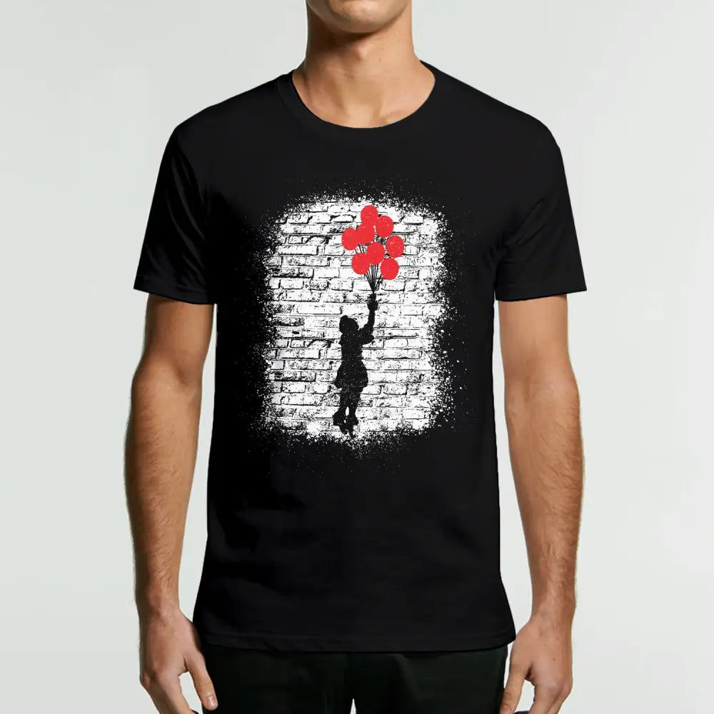 The Balloon Boy T-Shirt | Pop Culture T-Shirts