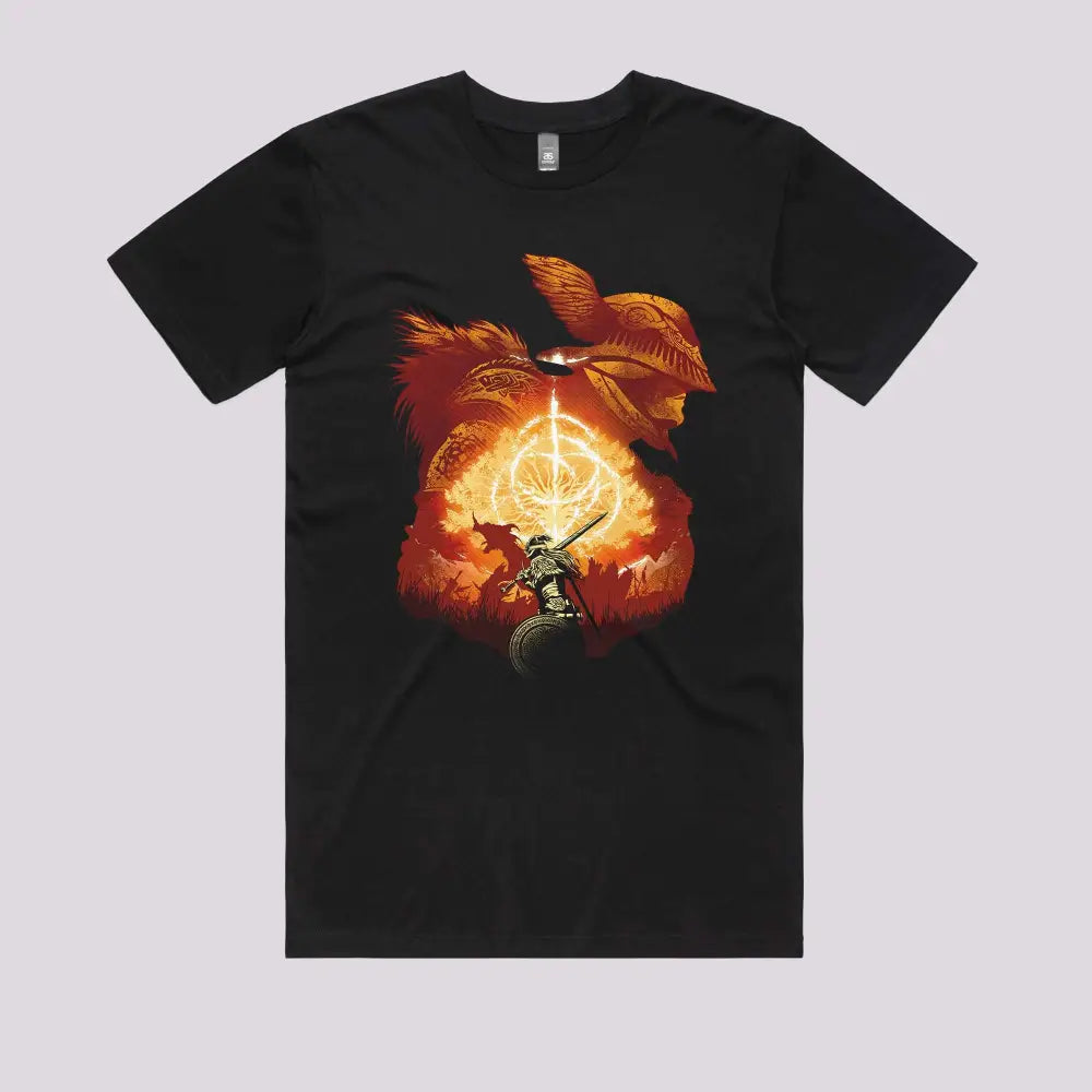 The Elden Adventure T-Shirt - Limitee Apparel