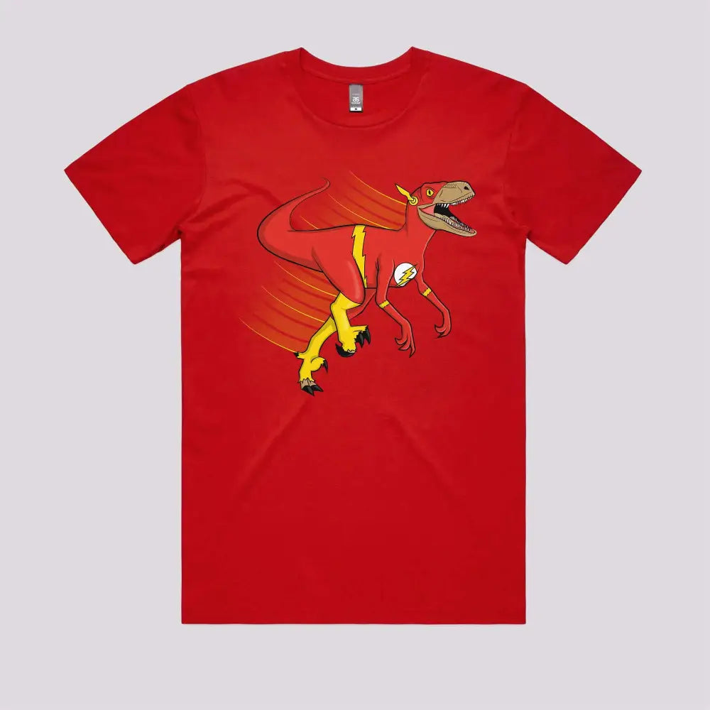 The Flashtor T-Shirt | Pop Culture T-Shirts