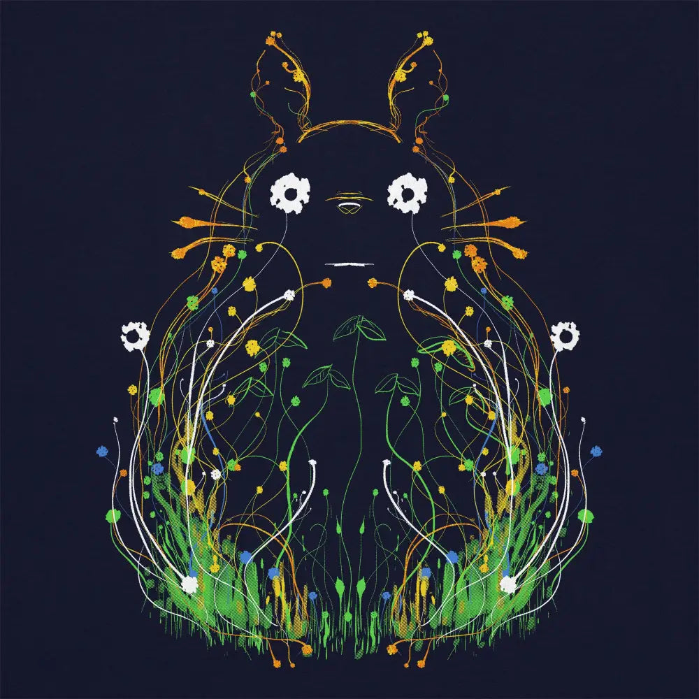 The Garden T-Shirt | Anime T-Shirts