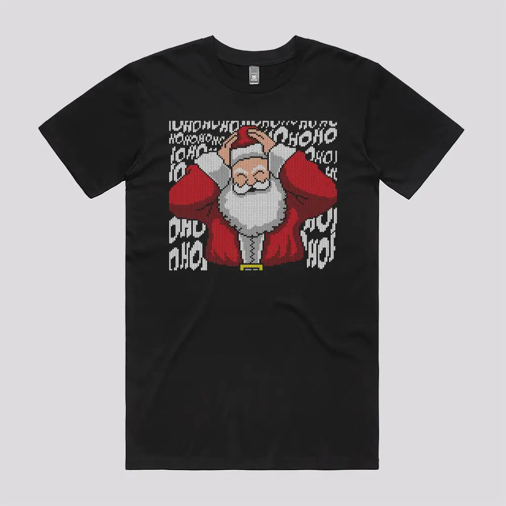 The Gifting Joke T-Shirt - Limitee Apparel