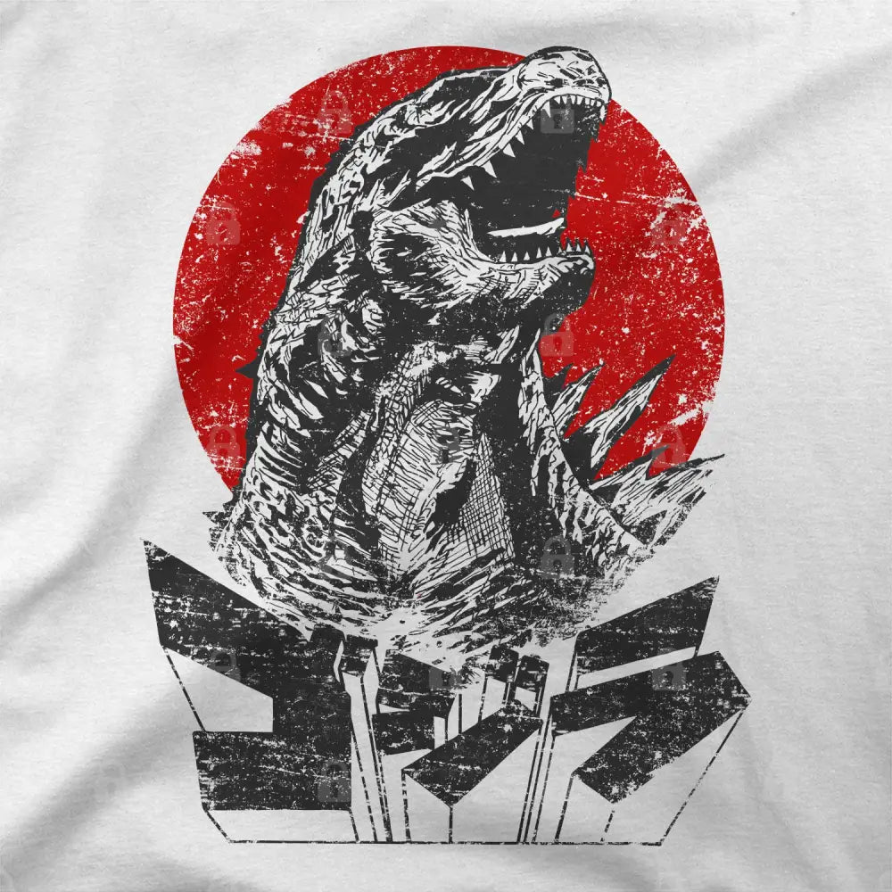 The King Will Rise T-Shirt | Pop Culture T-Shirts