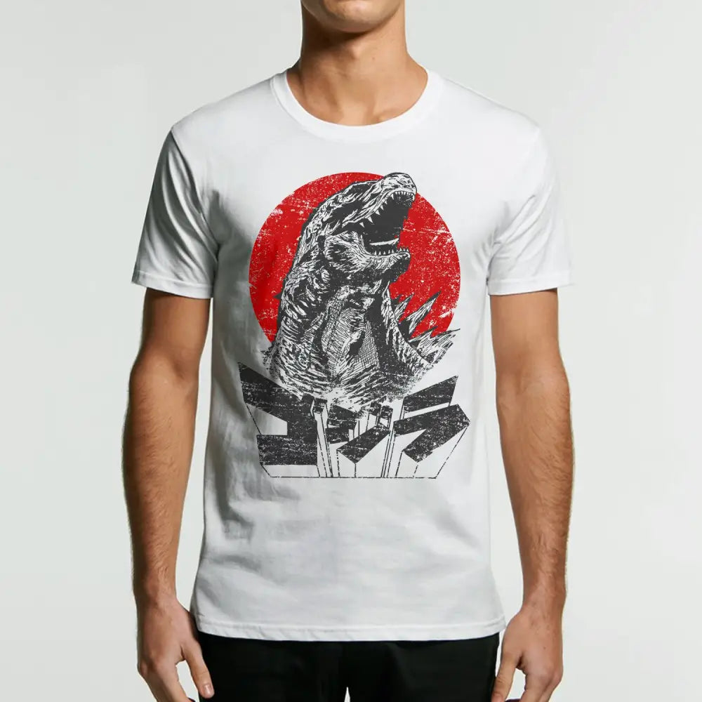 The King Will Rise T-Shirt | Pop Culture T-Shirts