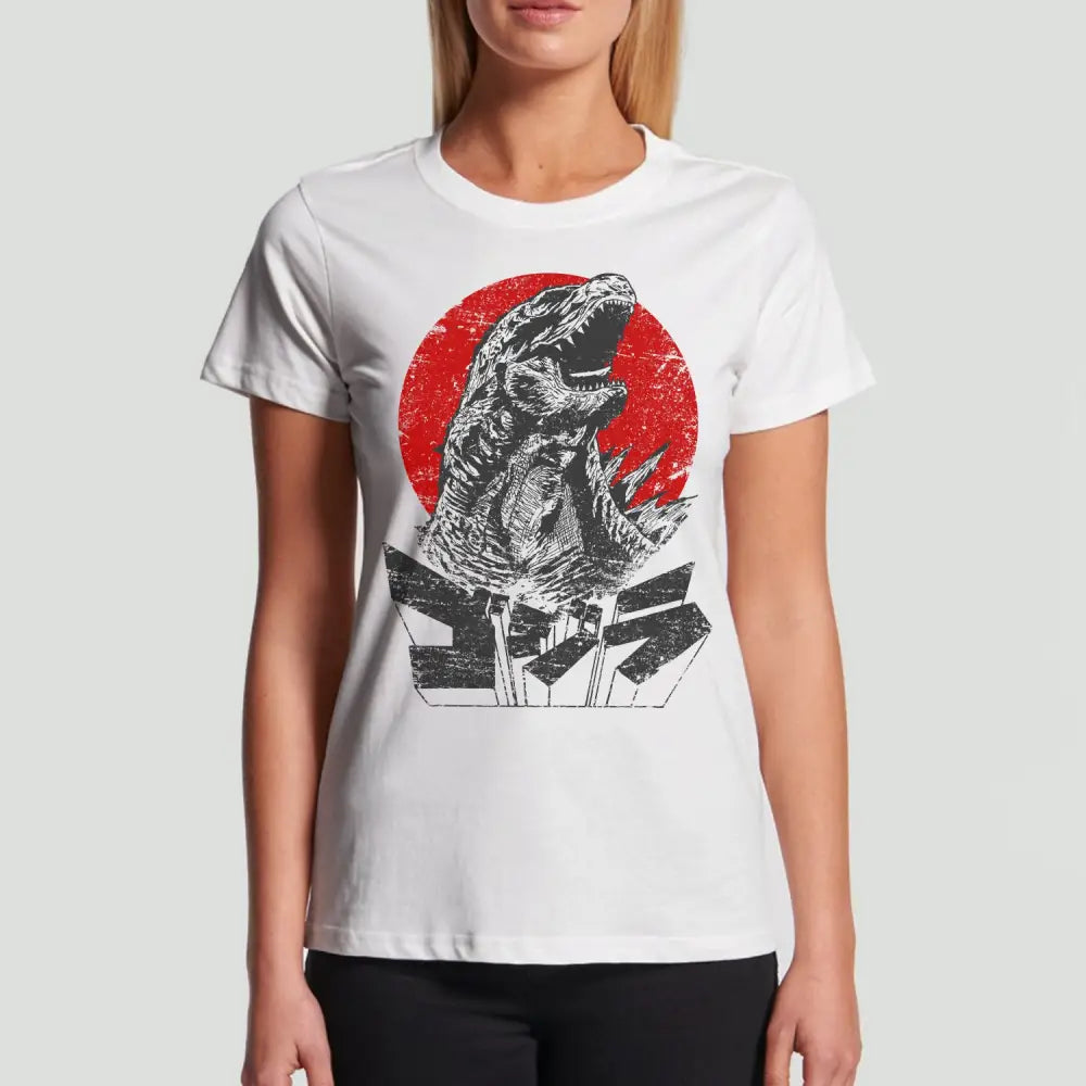The King Will Rise T-Shirt | Pop Culture T-Shirts