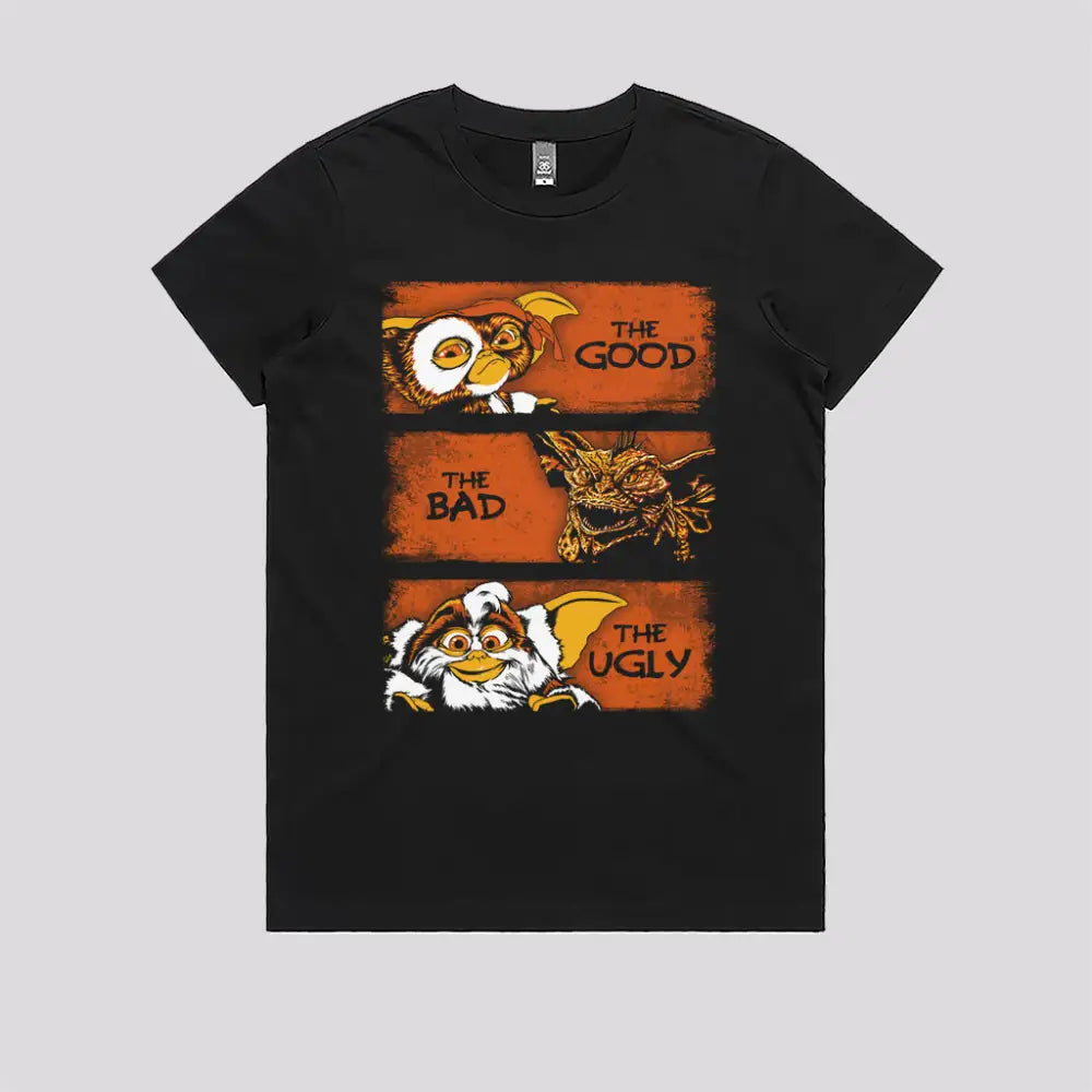 The New Batch T-Shirt | Pop Culture T-Shirts