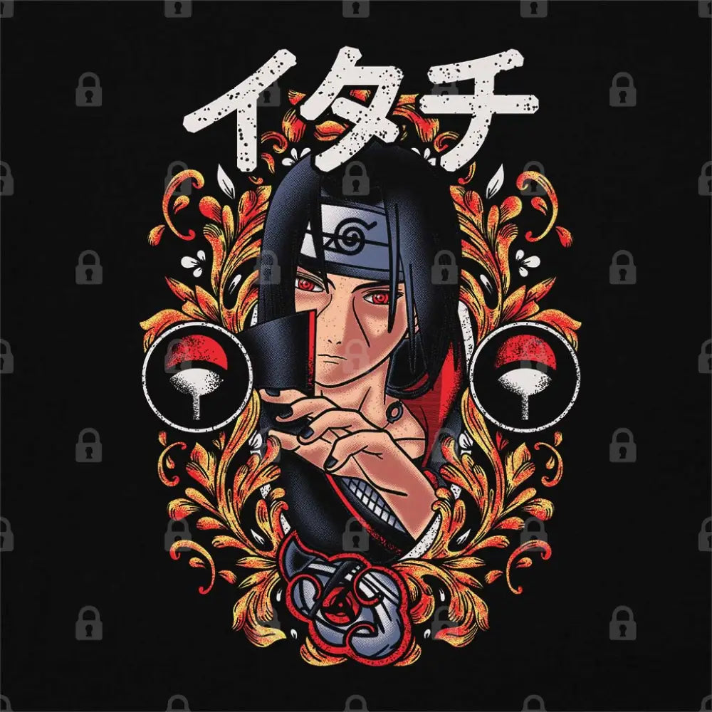 The Regenade Shinobi T-Shirt