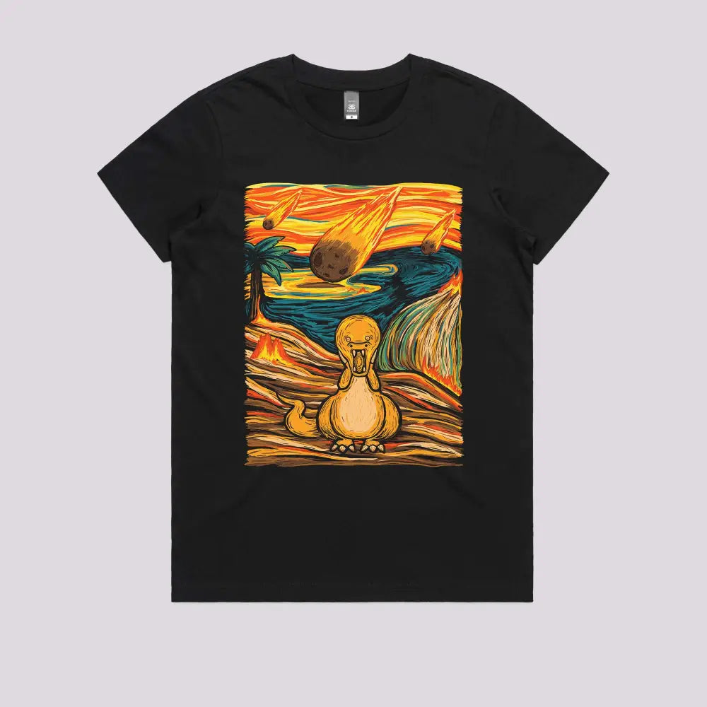 The Roar T-Shirt - Limitee Apparel