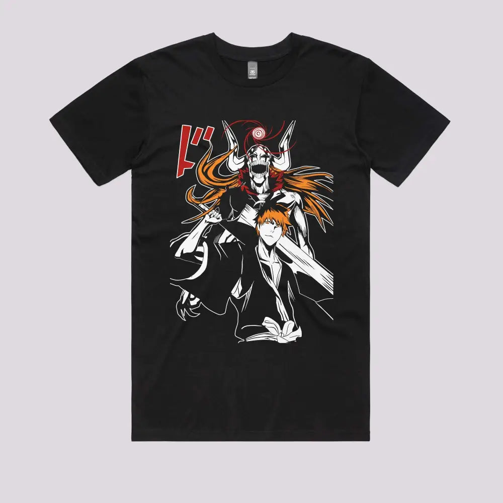 The Shinigami T-Shirt | Anime T-Shirts