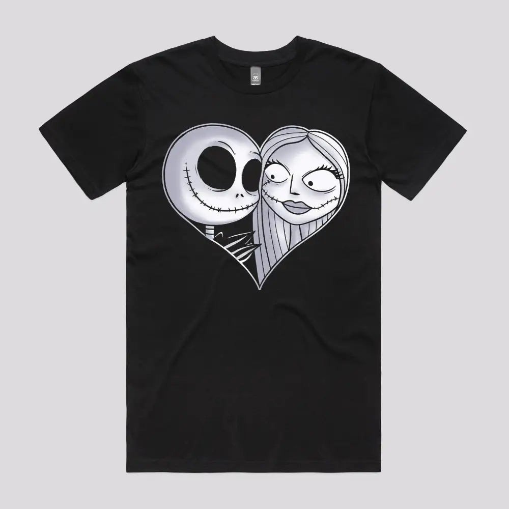The Strange Love T-Shirt | Pop Culture T-Shirts