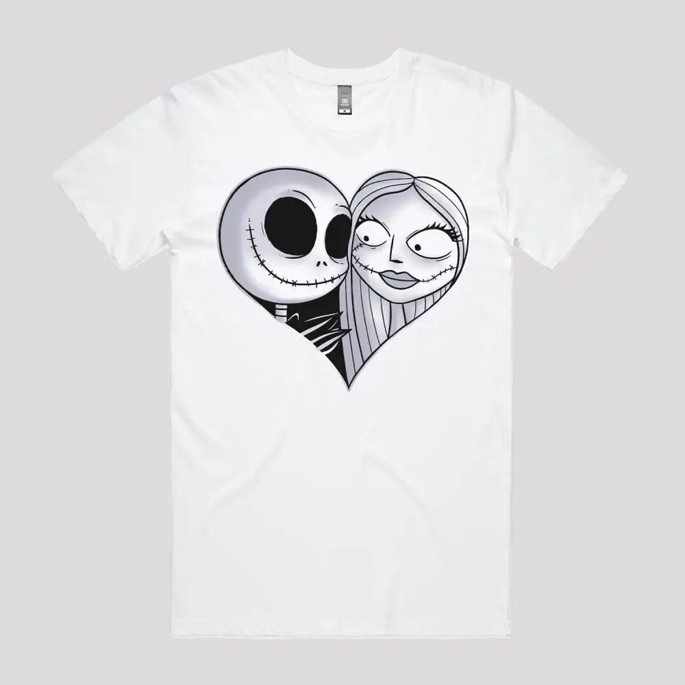 The Strange Love T-Shirt | Pop Culture T-Shirts