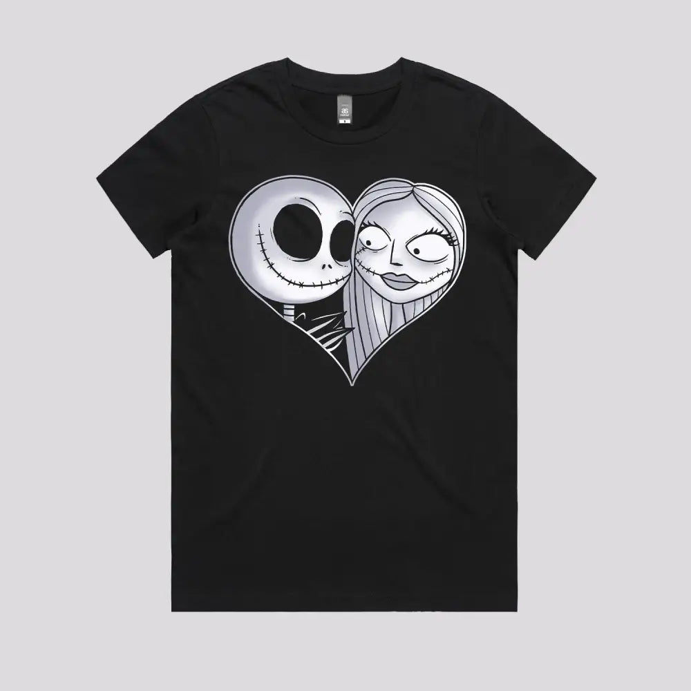 The Strange Love T-Shirt | Pop Culture T-Shirts