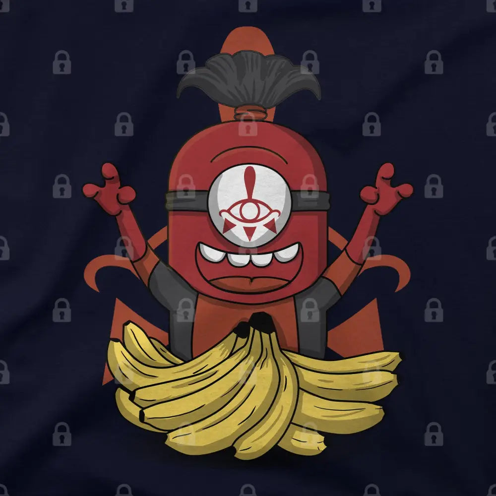 The Yignion Clan Love Bananas - Limitee Apparel