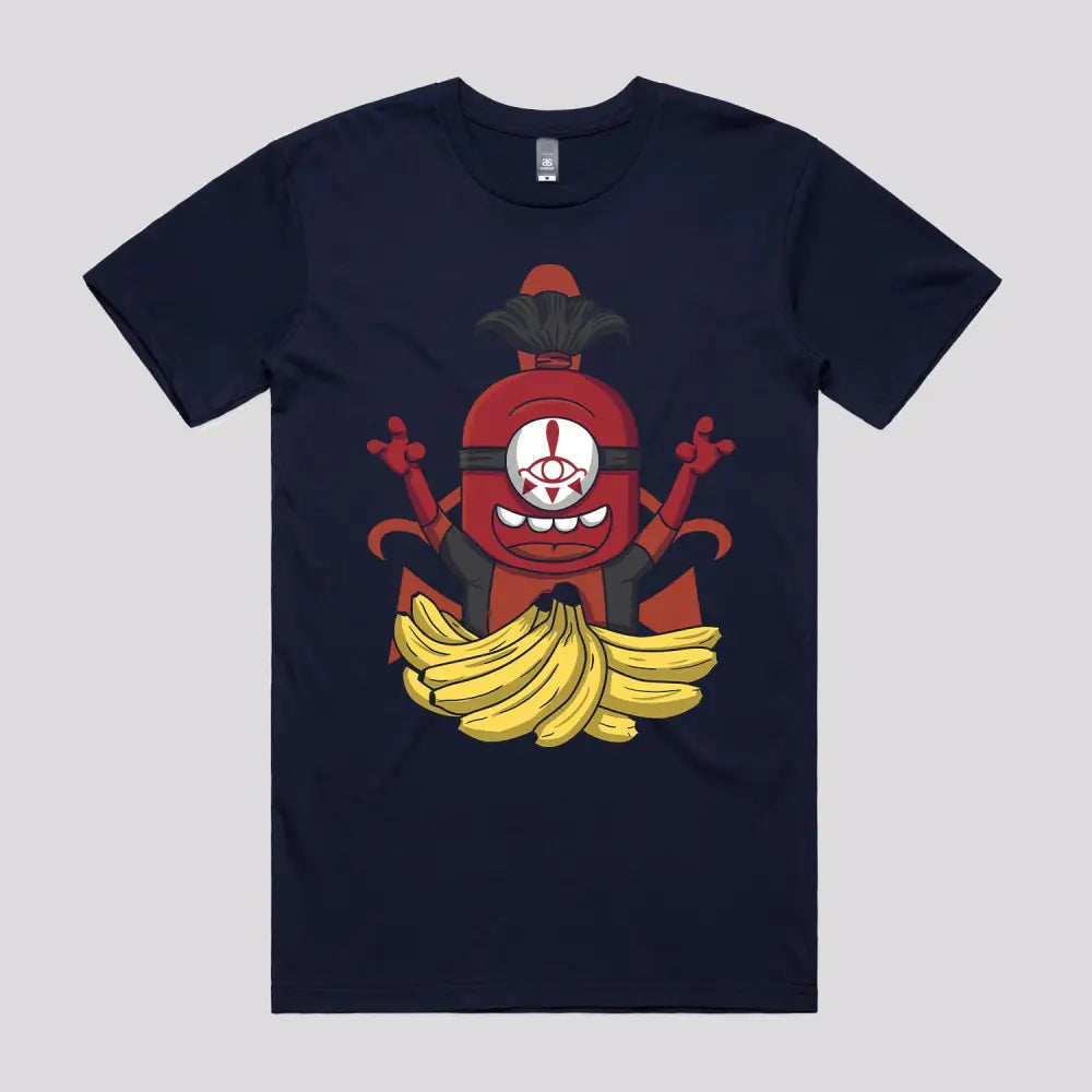 The Yignion Clan Love Bananas - Limitee Apparel