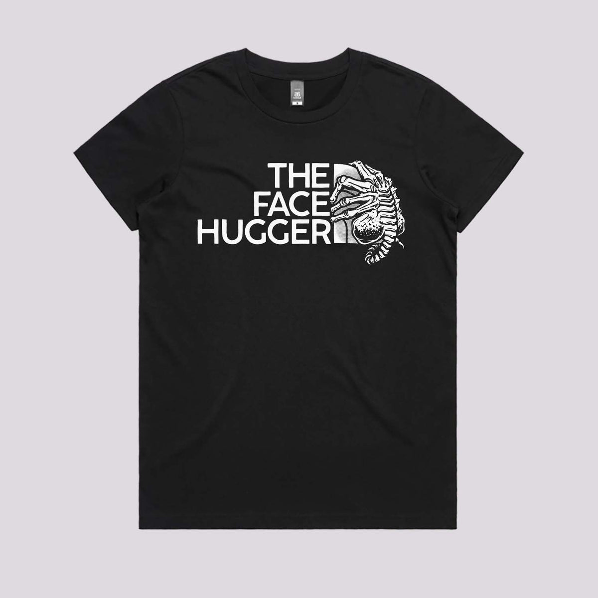 The Face Hugger T-Shirt | Graphic Tees Australia