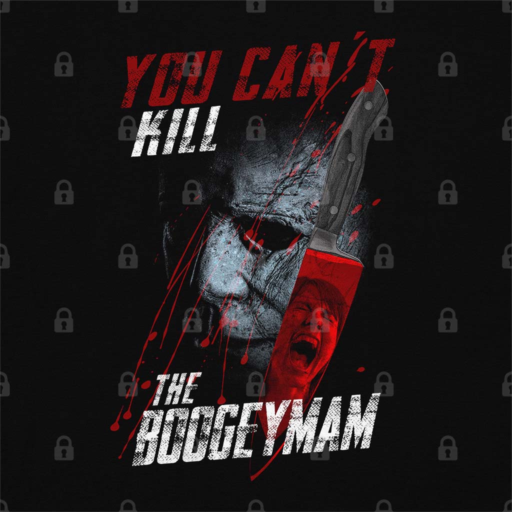 The Boogeyman T-Shirt