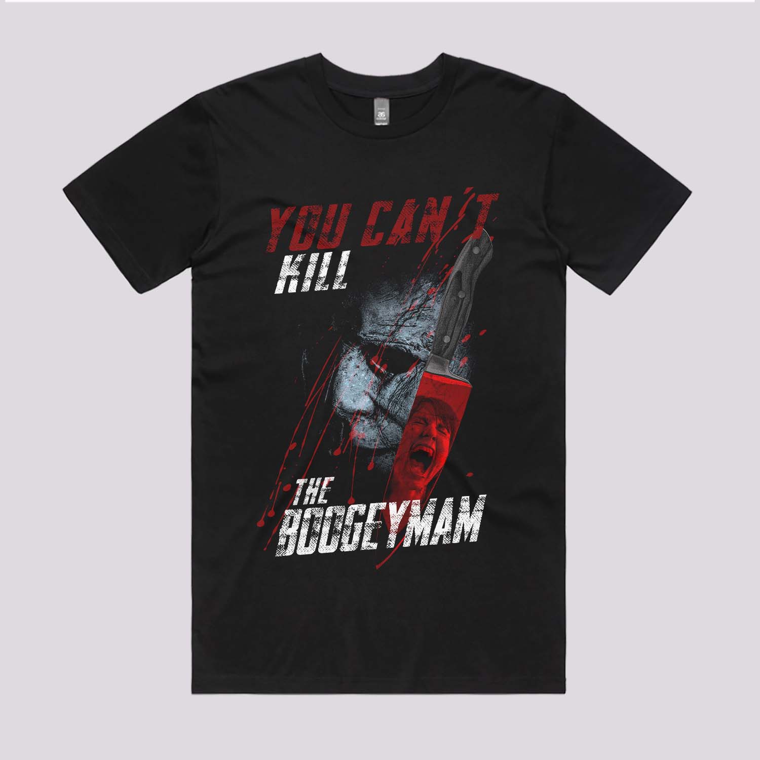 The Boogeyman T-Shirt