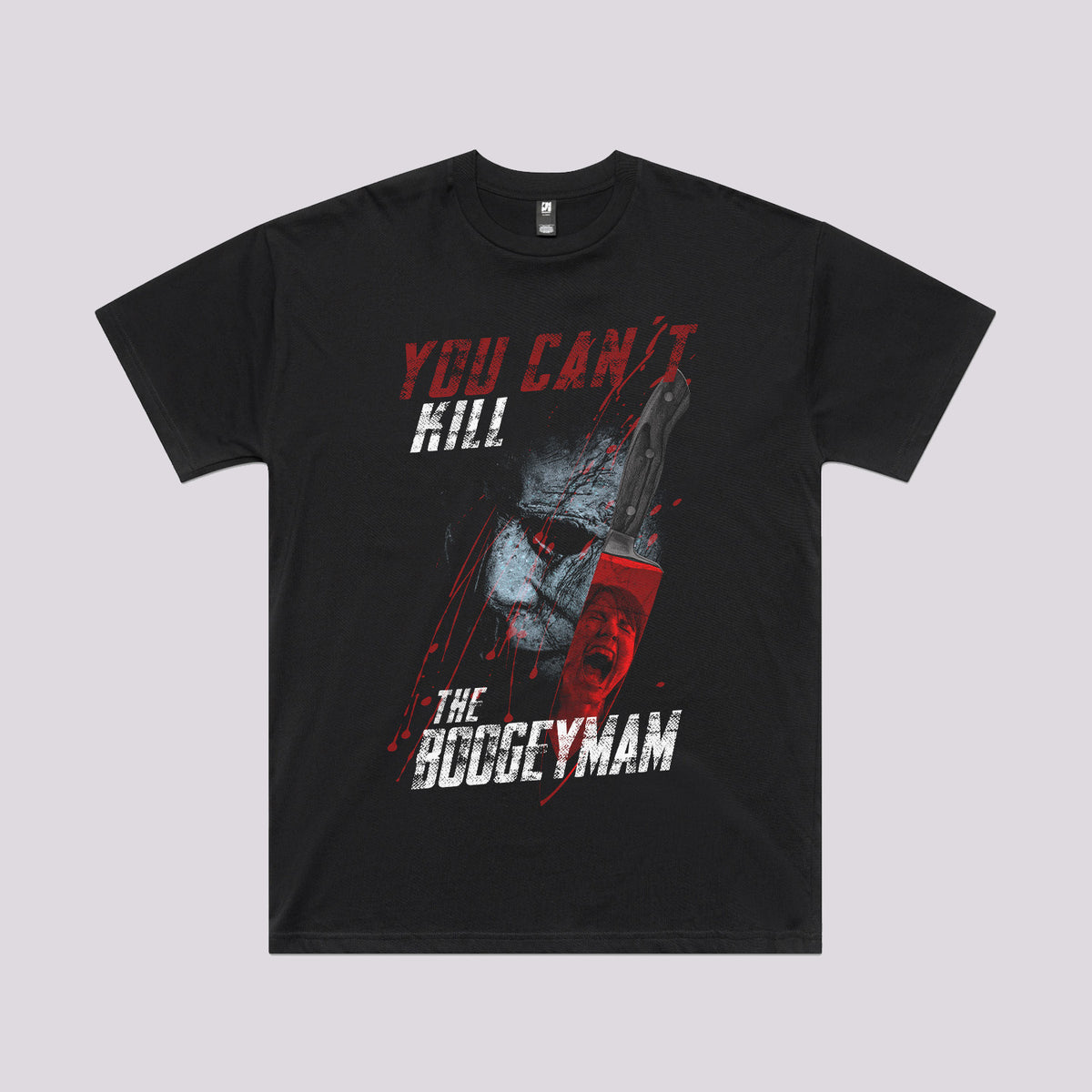 The Boogeyman T-Shirt
