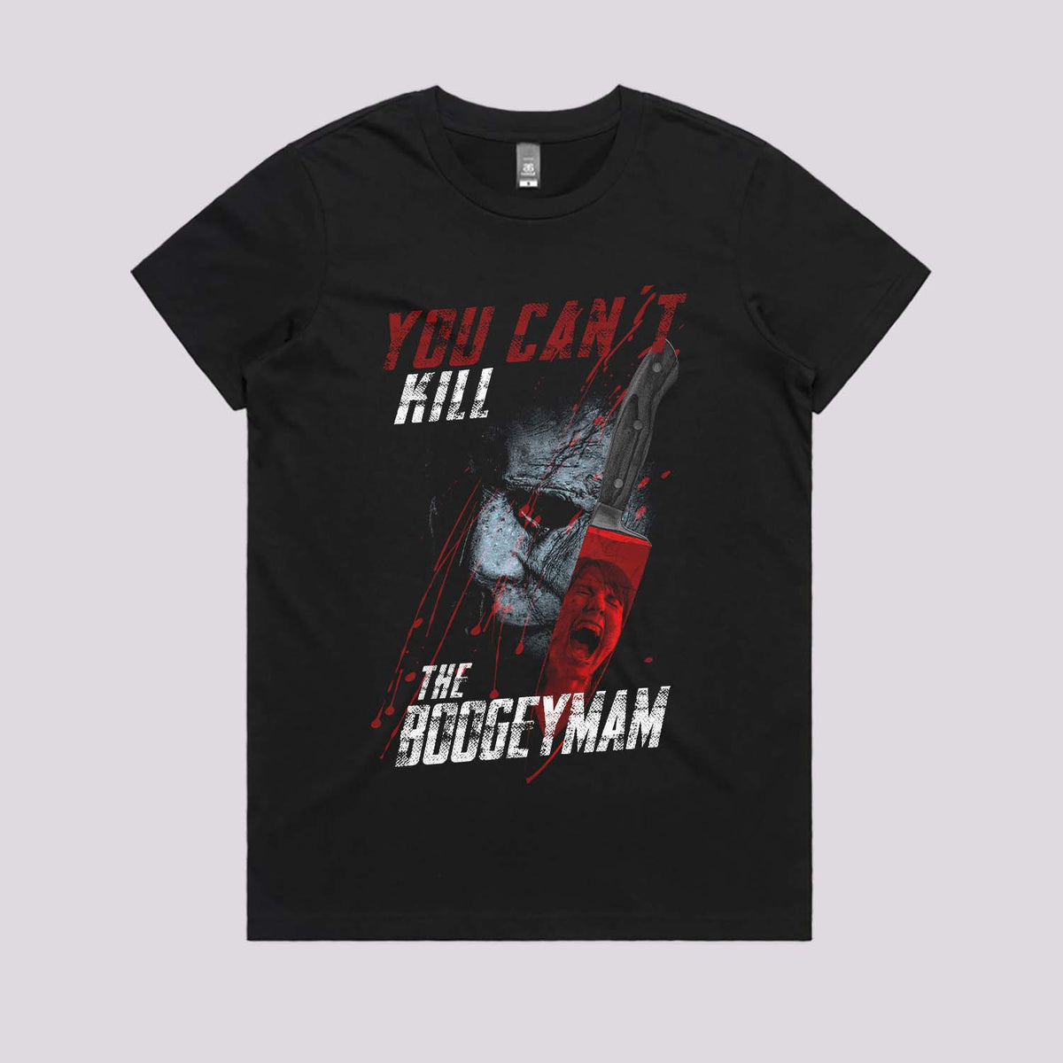 The Boogeyman T-Shirt