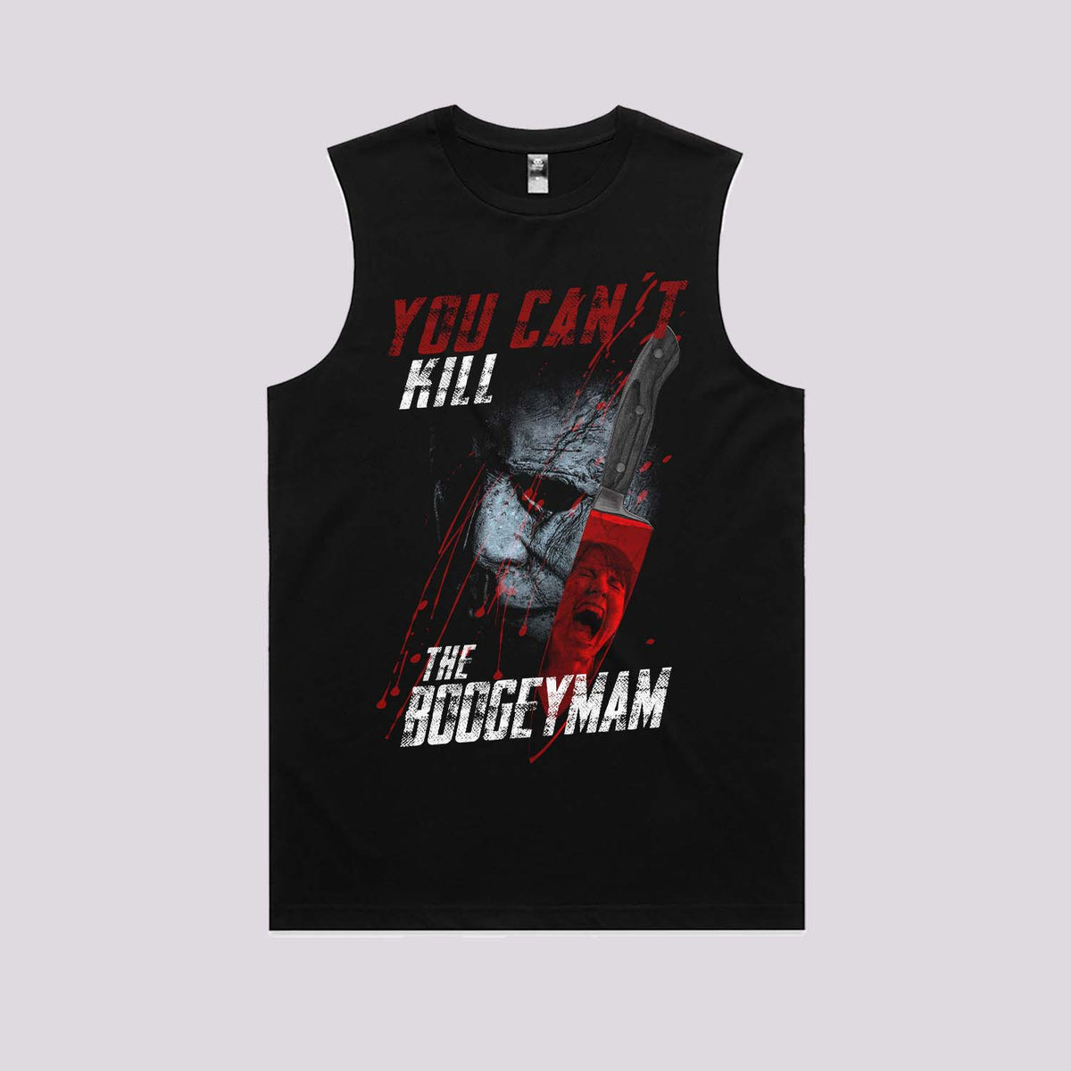 The Boogeyman T-Shirt