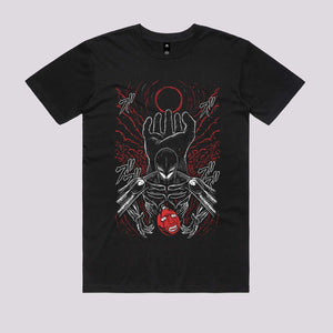 The Eclipse Graphic Tee | Berserk Anime T-Shirts Australia