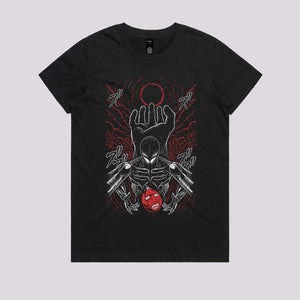 The Eclipse Graphic Tee