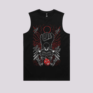 The Eclipse Graphic Tee