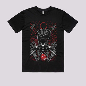 The Eclipse Graphic Tee