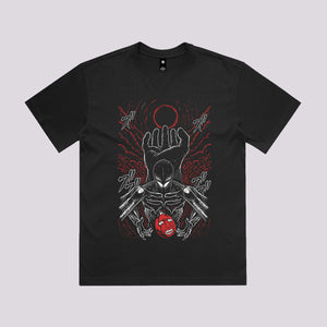 The Eclipse Graphic Tee