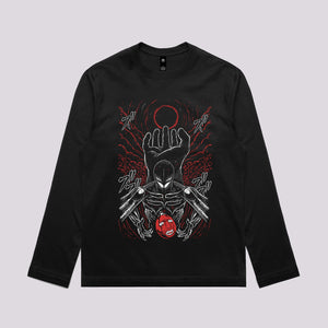 The Eclipse Graphic Tee
