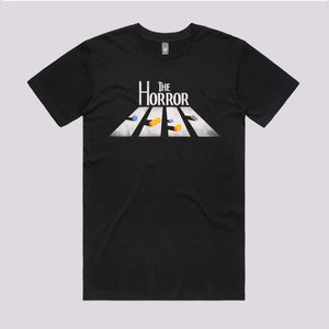The Horror Brick Sets T-Shirt | Cool Graphic Tees Australia