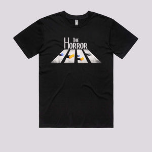 The Horror Brick Sets T-Shirt