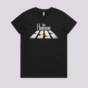 The Horror Brick Sets T-Shirt