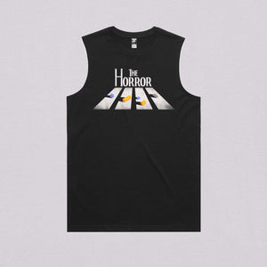 The Horror Brick Sets T-Shirt
