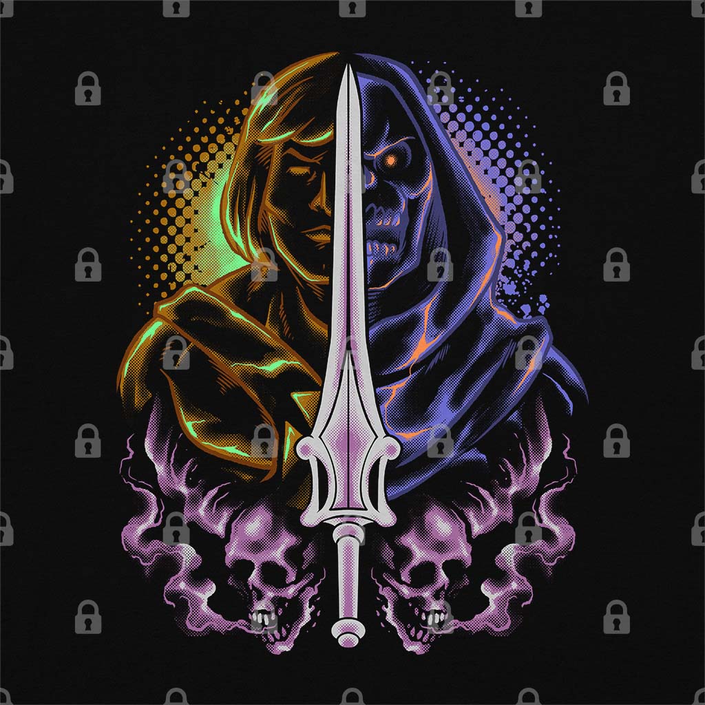 The Strong One T-Shirt & Tank Top