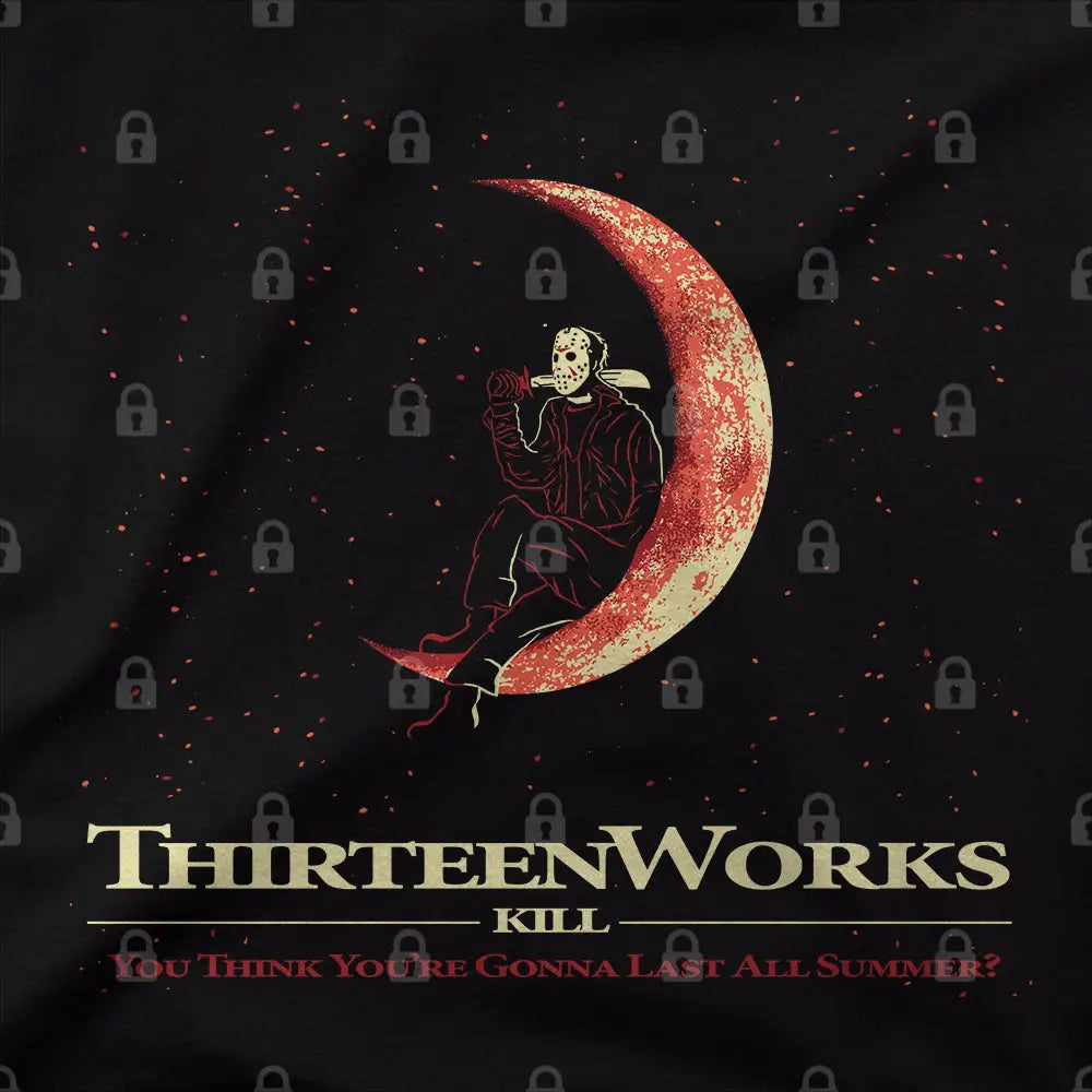 Thirteenworks T-Shirt - Limitee Apparel