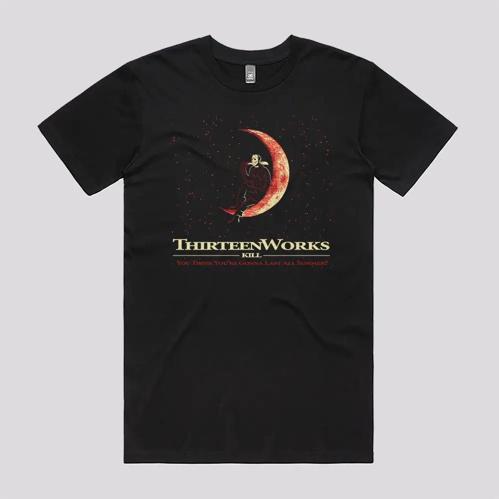Thirteenworks T-Shirt - Limitee Apparel