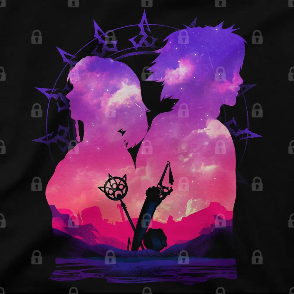 This Is My Story - Limitee Apparel